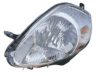 FIAT 51701593 Headlight